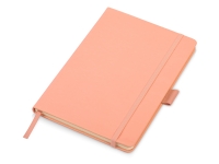 Блокнот "Vision 2.0" А5 в твердой обложке, пыльно-розовый Блокнот "Vision 2.0" А5 в твердой обложке, пыльно-розовый