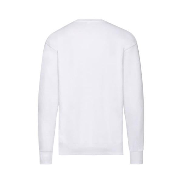 Свитшот без начеса LIGHTWEIGHT SET-IN SWEAT 240