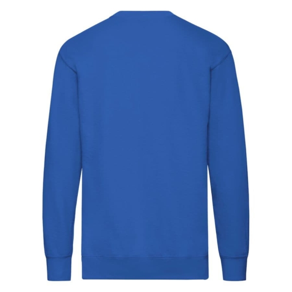 Свитшот без начеса LIGHTWEIGHT SET-IN SWEAT 240