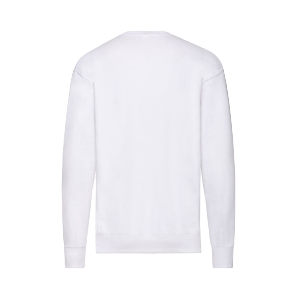 Свитшот без начеса LIGHTWEIGHT SET-IN SWEAT 240