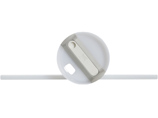 Stanley Quencher H2.0 стакан 1200 мл - Серый