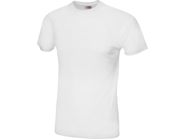 Спортивный набор "Simple wind", белый, 2XL