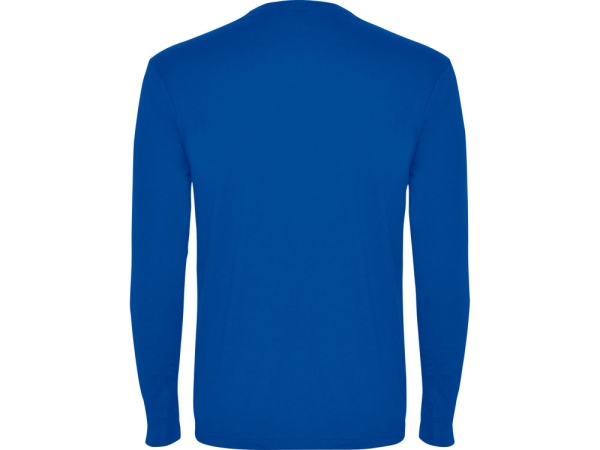 Футболка "Pointer " детская, королевский синий