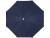 Zenith пляжный зонт - Темно - синий