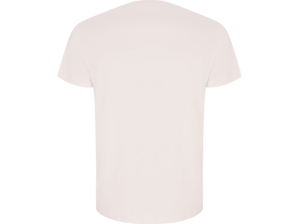 Футболка "Golden" мужская, античный белый