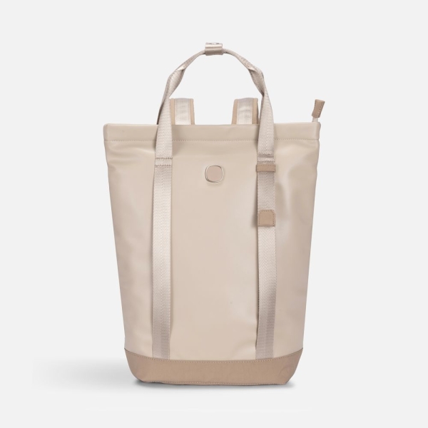 Рюкзак Ontwerp, бежевый