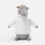 Мягкая игрушка HoodieHorse