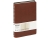 Ежедневник А5 "Tintoretto", коричневый