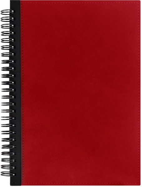 Набор Notera Maxi, красный