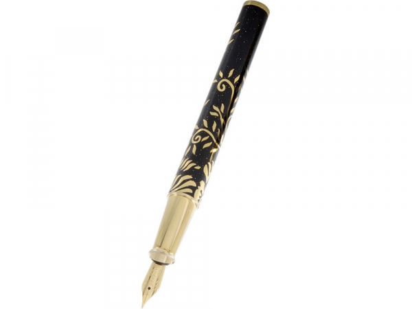 Ручка перьевая Phoenix Premium. S.T.Dupont