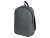 Рюкзак для ноутбука Reviver из переработанного пластика, серый
