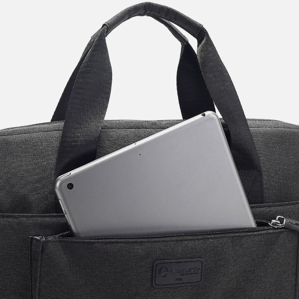 Cумка для ноутбука L275, черная