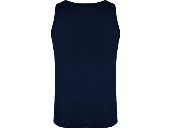 Майка "Texas" мужская, нэйви