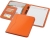 Папка А4 ''Ebony'', оранжевый