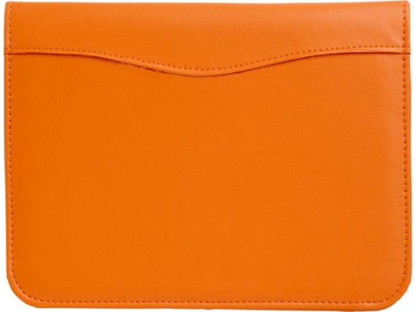 Папка А4 ''Ebony'', оранжевый