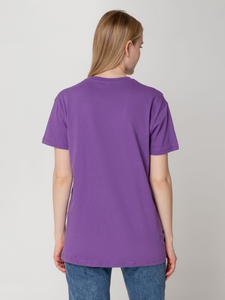 Футболка унисекс Regent 150, светло-бежевая (неокрашенная)