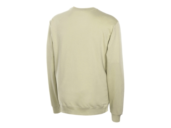 Свитшот «Warsaw» 220гр, унисекс, оливковый