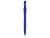 Ручка шариковая "Астра", синий