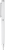 Ручка REEF SOFT Белая 2040.07