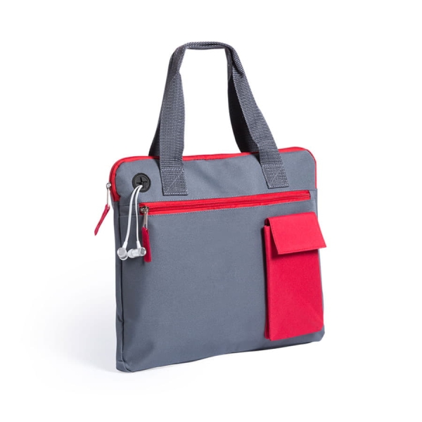 Конференц-сумка RADSON