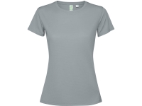 Футболка «Estoril» женская, серый