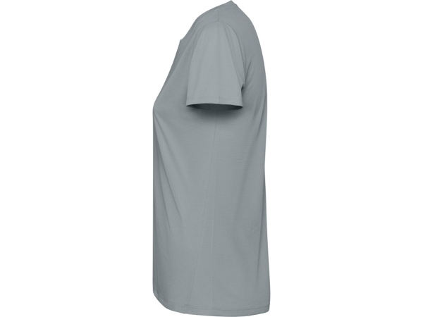 Футболка «Estoril» женская, серый