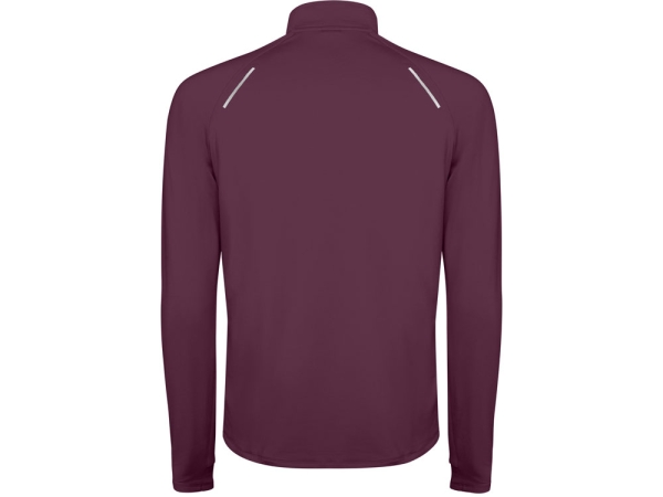 Лонгслив «Estambul» мужской, сливовый