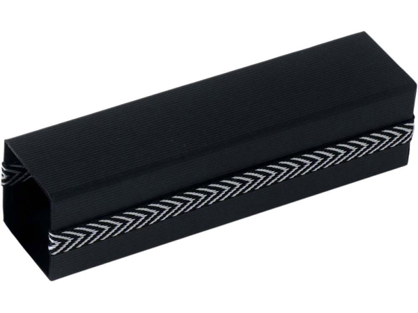 Ручка шариковая Christian Lacroix модель "Treillis" в футляре