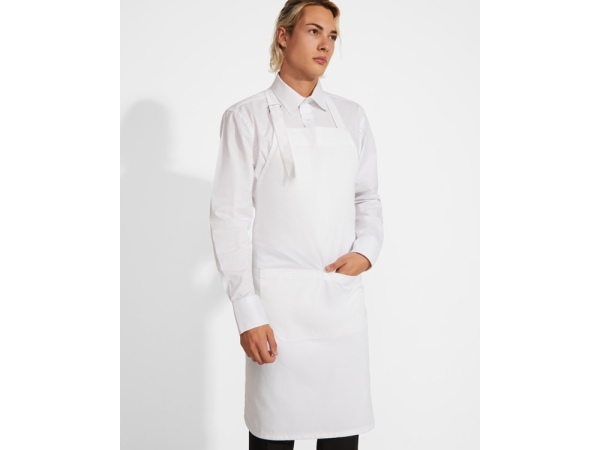 Фартук "Bost", белый