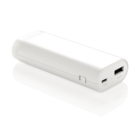 Зарядное устройство Lighthouse, 5000 mAh Зарядное устройство Lighthouse, 5000 mAh