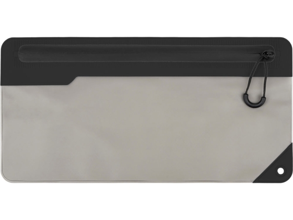 Косметичка для путешествий "In safe", черный