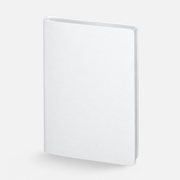 Набор Nebraska Flex, белый с серебристым