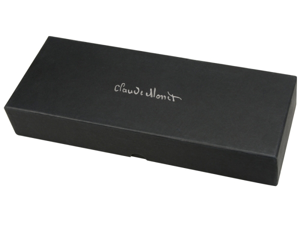 Набор: платок, складной зонт Климт. Поцелуй, оранжевый