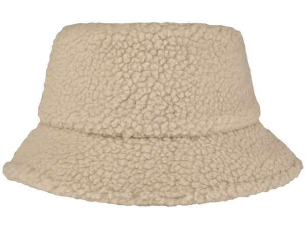Панама "Baru"  из шерпа - Oatmeal
