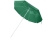Zenith пляжный зонт - Зеленый