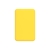 Внешний аккумулятор Largo PD 5000mAh с функцией беспроводной зарядки 15W, желтый