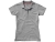 Рубашка поло Advantage женская, серый