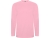Футболка с длинным рукавом "Extreme" детская, светло-розовый