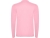 Футболка с длинным рукавом "Extreme" детская, светло-розовый