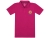 Рубашка поло Primus мужская, розовый