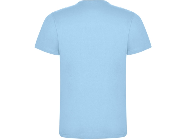 Футболка "Dogo Premium" мужская, небесно-голубой