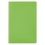 Блокнот Alpha slim, салатовый