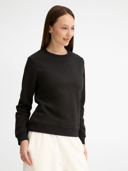 Толстовка женская Sully Women, черная