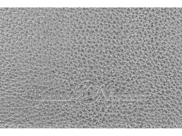 Ежедневник А5 недатированный «Megapolis Velvet Flex», серебристый