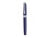 Перьевая ручка Waterman Exception, цвет: Slim Blue ST, перо: F