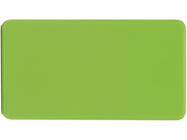 Колонка "Vigo Vibration", лайм