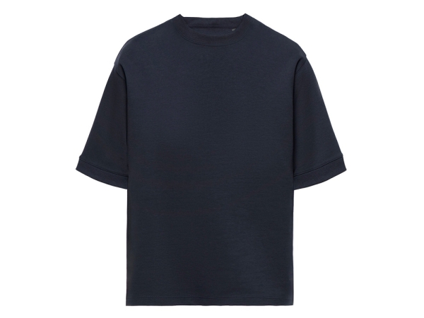 Футболка «Gamma.01» мужская, темно-синий