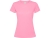 Футболка «Estoril» женская, будуарный розовый