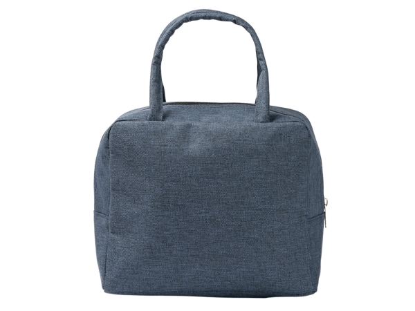 Сумка- холодильник из изотермического пластика Волт (WALT), деним