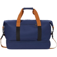 Сумка дорожная Incluso, синяя Сумка дорожная Incluso, синяя